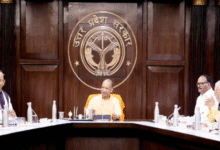 लखनऊः यूपी कैबिनेट की बैठक आज, 20 प्रस्तावों पर लग सकती है मुहर