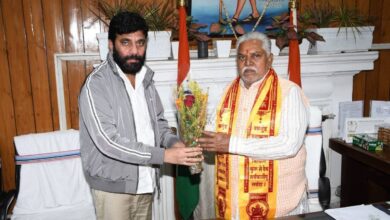 102 कुचायकोट से अमरेंद्र पांडे ने बिहार विधानसभा में ली शपथ