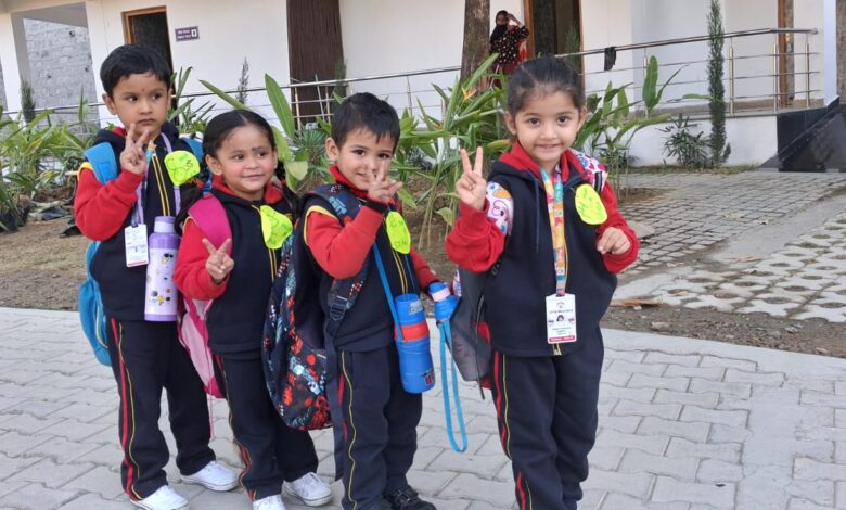 उत्तराखंड: मुख्यमंत्री के प्रयासों से सिटी फॉरेस्ट पार्क बना देहरादून की नई पहचान