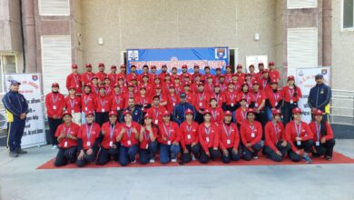 उत्तराखंड: “युवा आपदा मित्र प्रशिक्षण कार्यक्रम” का छठवाँ बैच सम्पन्न