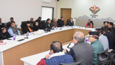 उत्तराखंड में ऑनलाइन होगी राशन कार्ड बनाने की आवेदन प्रक्रिया