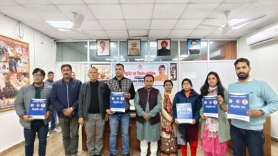 उत्तराखंड: उच्च शिक्षा विभाग को मिले 5 सहायक पुस्तकालयाध्यक्ष