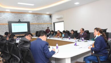 उत्तराखंड: आंगनबाड़ी कार्यकत्रियों को सेवानिवृत्ति पर मिलेंगे एक लाख रूपए उत्तराखंड: आंगनबाड़ी कार्यकत्रियों को सेवानिवृत्ति पर मिलेंगे एक लाख रूपए