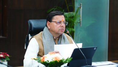 उत्तराखंड के सभी जिलों में होगी वन्यजीव नसबन्दी केन्द्र की स्थापना