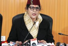 उत्तराखंड: भारत रत्न स्व. अटल बिहारी वाजपेयी की जन्म जयंती पर होगा संगोष्ठी एवं प्रदर्शनी का आयोजन