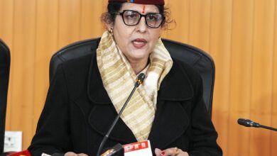 उत्तराखंड: भारत रत्न स्व. अटल बिहारी वाजपेयी की जन्म जयंती पर होगा संगोष्ठी एवं प्रदर्शनी का आयोजन