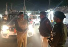 शिवहर: शैलेश कुमार डीआईजी के पद पर हुए नियुक्त