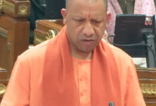 “हर बात को जातीय चश्में से देखना बंद करे समाजवादी पार्टी”: सीएम योगी