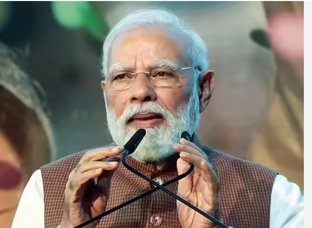 प्रतिमाओं से ऊंची उनसे मिलने वाली प्रेरणा है- पीएम मोदी