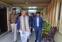 केंद्रीय मंत्री मांझी ने बांग्लादेश में हिंदुओं पर बढ़ती हिंसा पर सरकार को ठहराया जिम्मेदार