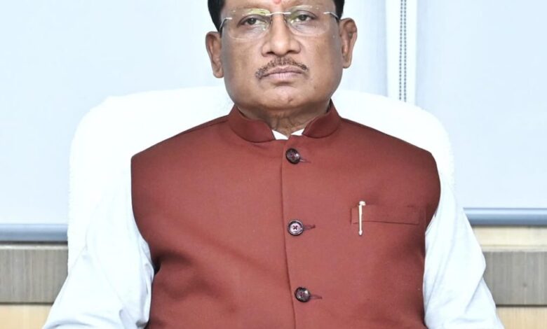 मुख्यमंत्री  विष्णुदेव साय ने अंतर्राष्ट्रीय मानवाधिकार दिवस पर प्रदेशवासियों को दी शुभकामनाएँ