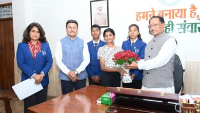 अंतरराष्ट्रीय पोलो में छत्तीसगढ़ ने रचा इतिहास