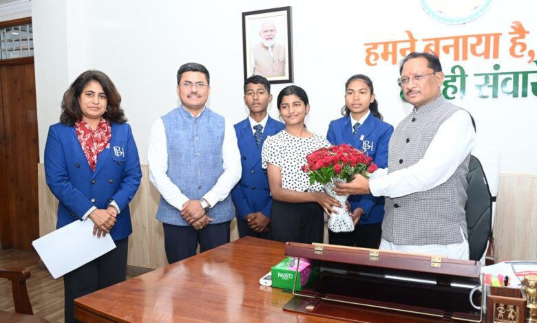 अंतरराष्ट्रीय पोलो में छत्तीसगढ़ ने रचा इतिहास अंतरराष्ट्रीय पोलो में छत्तीसगढ़ ने रचा इतिहास