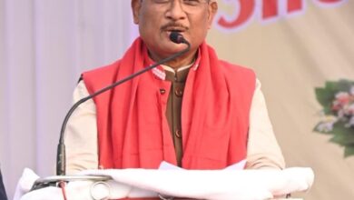 आदिवासी समाज के उत्थान और कल्याण के लिए छत्तीसगढ़ सरकार प्रतिबद्ध: मुख्यमंत्री  विष्णुदेव साय