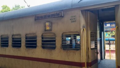 यात्रियों को ट्रेन संबंधित समस्याओं के निराकरण हेतु रेल्वे बोर्ड व सांसद को लिखा पत्र