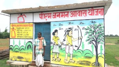 2016 से अब तक 1.12 लाख से अधिक प्रधानमंत्री ग्रामीण आवास योजना स्वीकृत, लगभग 83 हजार मकानों का निर्माण पूर्ण