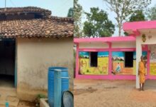 पीएम जनमन योजना ने बदली जिंदगी की तस्वीर पीएम जनमन योजना ने बदली जिंदगी की तस्वीर