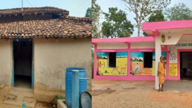 पीएम जनमन योजना ने बदली जिंदगी की तस्वीर