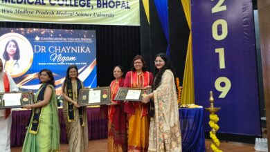 संघर्ष से सफलता तक… गांव में सड़क नहीं, पर सपनों को मिली मंज़िल