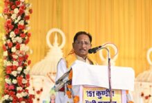 विशेष लेख,उद्योग हितैषी नीति से राज्य में 7.69 लाख करोड़ रूपए के निवेश