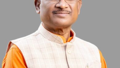 शीर्ष नक्सली नेता गणेश उइके का न्यूट्रलाइजेशन नक्सलवाद पर निर्णायक प्रहार – मुख्यमंत्री  साय