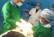 जिला अस्पताल में अब होंगी कई जटिल सर्जरी    मरीजों को नहीं भटकना पड़ेगा बाहर