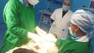 जिला अस्पताल में अब होंगी कई जटिल सर्जरी    मरीजों को नहीं भटकना पड़ेगा बाहर