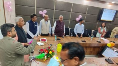 छत्तीसगढ़ सरकार के 2 साल पूरा होने पर राज्य के 21 हजार से ज्यादा श्रमिकों को मिला 20.20 करोड़ रूपए का तोहफा