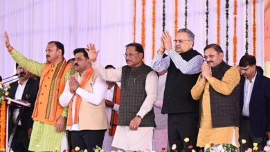 कबीरधाम में चिकित्सा सुविधाओं के एक नए युग का सूत्रपात