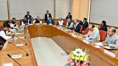 साय सरकार की प्रथम कैबिनेट के दो वर्ष पूर्ण: 18 लाख पीएम आवास को दी गई थी स्वीकृति