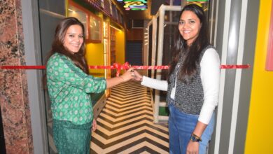 रायपुर में शुरू हुआ ‘सोमरसॉल्ट, सेंट्रल इंडिया का नया इंडोर प्ले और फैमिली एंटरटेनमेंट सेंटर