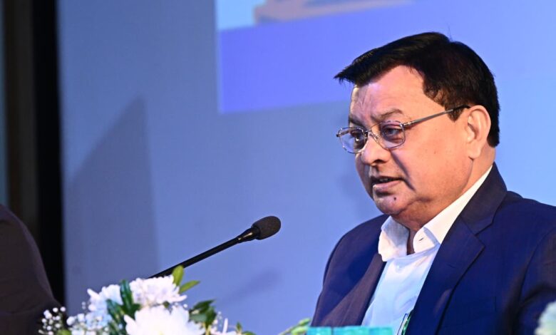 उद्योग मंत्री  देवांगन 21 दिसंबर को कोरबा में 1.87 करोड़ रूपए के विभिन्न विकास एवं निर्माण कार्यों का करेंगे लोकर्पण एवं भूमिपूजन