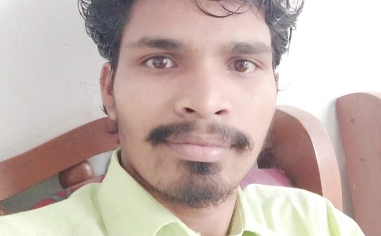 KYC के नाम पर गरीबों को राशन से वंचित करना दुर्भाग्यपूर्ण – रूपेश नागवंशी KYC के नाम पर गरीबों को राशन से वंचित करना दुर्भाग्यपूर्ण – रूपेश नागवंशी