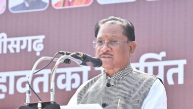 छोटी सी उम्र में साहिबजादों ने वीरता और गौरव की जो मिसाल पेश की, वह युगों तक प्रेरणा देती रहेगी – मुख्यमंत्री  विष्णुदेव साय