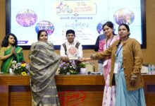 राष्ट्रीय अभियान ‘नई चेतना 4.0’ अंतर्गत राज्य स्तरीय जेंडर कार्यशाला आयोजित