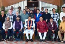 पत्रकारों की लेखनी केवल सूचना का माध्यम ही नहीं, पर्यटन को प्रोत्साहन देने का एक सशक्त साधन भी – मुख्यमंत्री  विष्णुदेव साय