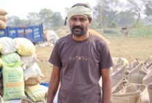 ऑनलाइन टोकन प्रणाली से धान खरीदी हुई आसान, तेज़ और पारदर्शी