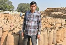 समर्थन मूल्य बनी समृद्धि की राह: धान खरीदी व्यवस्था और फसल चक्र परिवर्तन से किसान बलवंत मेश्राम की बढ़ी आमदनी