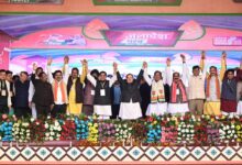 खेल एवं युवा कल्याण विभाग द्वारा 23-25 दिसम्बर तक राज्य युवा महोत्सव का आयोजन