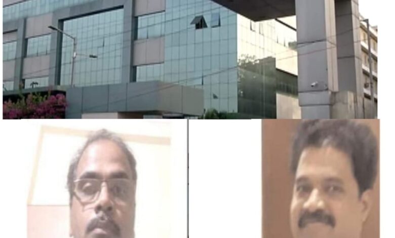 खाद्य एवं नागरिक आपूर्ति विभाग के आर एम शर्मा और राजू रैकवार पर भ्रष्टाचार के गंभीर आरोप, फर्जीवाड़े के आरोपो के दस्तावेजों की जांच शुरू