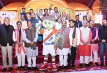 युवा ही प्रदेश और देश का भविष्य हैं: मुख्यमंत्री  विष्णुदेव साय