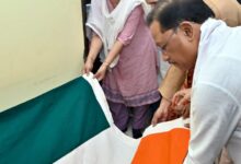 ज्ञानपीठ सम्मानित साहित्यकार विनोद कुमार शुक्ल को मुख्यमंत्री  विष्णु देव साय ने दी भावभीनी अंतिम श्रद्धांजलि