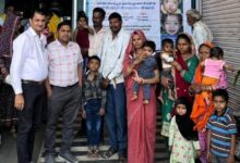 बीपीसीएल बीना रिफाइनरी और स्माइल ट्रेन की साझेदारी से मध्य प्रदेश के 11 ज़िलों में निःशुल्क क्लेफ्ट सर्जरी के माध्यम से जीवन में आ रहा है सकारात्मक बदलाव