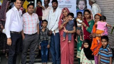 बीपीसीएल बीना रिफाइनरी और स्माइल ट्रेन की साझेदारी से मध्य प्रदेश के 11 ज़िलों में निःशुल्क क्लेफ्ट सर्जरी के माध्यम से जीवन में आ रहा है सकारात्मक बदलाव