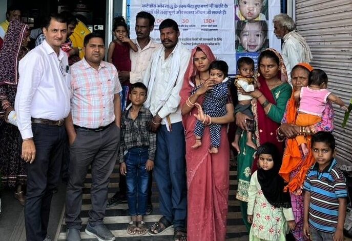 बीपीसीएल बीना रिफाइनरी और स्माइल ट्रेन की साझेदारी से मध्य प्रदेश के 11 ज़िलों में निःशुल्क क्लेफ्ट सर्जरी के माध्यम से जीवन में आ रहा है सकारात्मक बदलाव