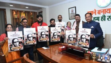 स्व. रजनी दत्तात्रेय उपासने के प्रेरणादायी जीवन पर आधारित डॉक्यूमेंट्री का मुख्यमंत्री ने किया विमोचन