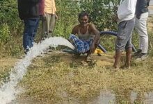 निःशुल्क बिजली से बदली खेती की तस्वीर