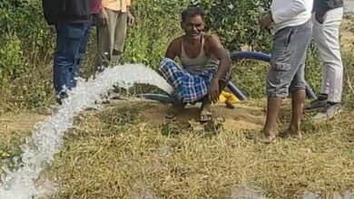 निःशुल्क बिजली से बदली खेती की तस्वीर