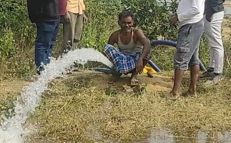 निःशुल्क बिजली से बदली खेती की तस्वीर