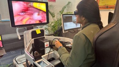 भोपाल की डॉ. प्रिया भावे चित्तावर का नाम वर्ल्ड बुक ऑफ रिकॉर्ड में दर्ज